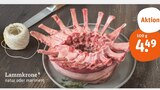 Lammkrone Angebote bei tegut Böblingen für 4,49 €