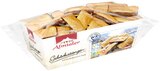 Gebäckstangen oder Prussien im Angebot bei Penny in Maintal Gebäckstangen oder Prussien Angebote von ALMTALER bei Penny Maintal für 2,19 €
