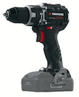 Aktuelles Akku-Bohrschrauber 20 V Angebot bei Lidl in Braunschweig ab 34,99 €