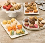Macarons en promo chez U Express Saint-Maur-des-Fossés à 4,59 €