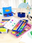 Malerzubehör von Pelikan für 1,99 € bei Penny im Angebot Malerzubehör von Pelikan im aktuellen Penny Prospekt