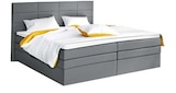 Boxspringbett Lorica für 799,99 € bei SB Möbel Boss im Angebot Boxspringbett Lorica im aktuellen SB Möbel Boss Prospekt