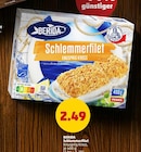 Schlemmerfilet Angebote von Berida bei Penny Gütersloh für 2,49 €