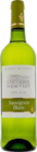 Pays d’oc sauvignon blanc igp - Lidl à Monteux Pays d’oc sauvignon blanc igp en promo chez Lidl Monteux à 1,35 €
