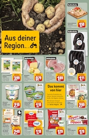 Tofu im REWE Prospekt in Heidelberg Aktueller REWE Prospekt mit Tofu, "Dein Markt", Seite 30