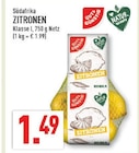 ZITRONEN im Angebot bei Marktkauf in Bergisch Gladbach ZITRONEN Angebote bei Marktkauf Bergisch Gladbach für 1,49 €