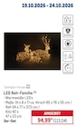 LED Reh-Familie von Tarrington House für 113,04 € bei METRO im Angebot LED Reh-Familie von Tarrington House im aktuellen METRO Prospekt