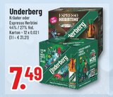 Aktuelle Likör Angebote bei Trinkgut in Bergisch Gladbach Aktuelles Kräuter Angebot bei Trinkgut in Bergisch Gladbach ab 7,49 €