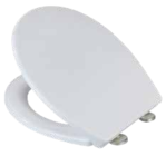 Premium WC-Sitz „Korfu“ im aktuellen Prospekt bei OBI in Lohra