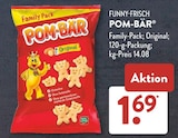 Funny Frisch im ALDI SÜD Prospekt Pom-Bär Original von Funny-Frisch im aktuellen ALDI SÜD Prospekt für 1,69 €