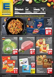 Aktueller E center Prospekt (Rückersdorf) E center Prospekt mit 28 Seiten (Rückersdorf)