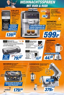 Kaffeebohnen im aktuellen expert Prospekt (Oberhausen) Kaffeebohnen im expert Prospekt "Top Angebote" mit 16 Seiten (Oberhausen)