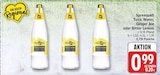 Tonic Water von Spreequell im aktuellen EDEKA Prospekt