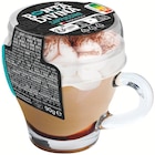 Tasse en verre Cappuccino - BONTA DIVINA dans le catalogue Supermarchés Match