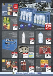 Cola im E center Prospekt in Kitzingen Aktueller E center Prospekt mit Cola, "Wir lieben Lebensmittel!", Seite 23