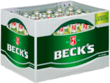 Aktuelles Beck's Angebot bei EDEKA in Hamburg ab 10,99 €