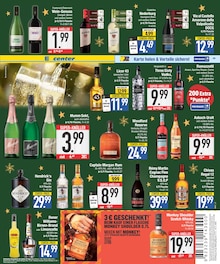 Rum im aktuellen E center Prospekt (Augsburg) Rum im E center Prospekt "DAS BESTE DER WOCHE" mit 20 Seiten (Augsburg)