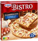 Ristorante Pizza oder Bistro Flammkuchen von DR. OETKER für 3,59 € bei Penny-Markt im Angebot Ristorante Pizza oder Bistro Flammkuchen von DR. OETKER im aktuellen Penny-Markt Prospekt