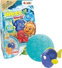 Kinder Badezusatz Aqua Word von CRAZE im aktuellen dm-drogerie markt Prospekt