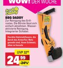 BBQ Daddy Angebote von Scrub Daddy bei Marktkauf Ravensburg für 24,99 €