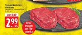 Südamerikanisches Hüftsteak Angebote bei EDEKA Mönchengladbach für 2,99 €