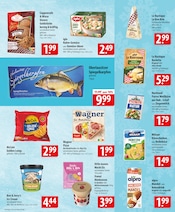 Aktueller famila Nordost Prospekt mit Wecker, "besser als gut!", Seite 7