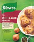 Fix bei EDEKA im Münster Prospekt für 0,49 €