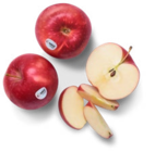 Kaufland - Ital. Tafeläpfel Angebot im Prospekt Ital. Tafeläpfel bei Kaufland im Prospekt "" für 1,99 €