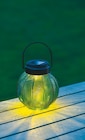 Solar-Glaslaterne im Angebot bei Netto mit dem Scottie in Rostock Solar-Glaslaterne Angebote von GARDEN DREAM bei Netto mit dem Scottie Rostock für 7,99 €