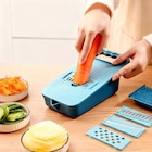 Mandoline 6en1 dans le catalogue B&M
