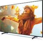 LED TV GU85DU8079UXZG bei expert im Prospekt "" für 1.499,00 €