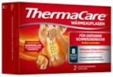 Rur Apotheke - ThermaCare® Wärmeauflagen für größere Schmerzbereiche Angebot im Prospekt ThermaCare® Wärmeauflagen für größere Schmerzbereiche bei Rur Apotheke im Prospekt "" für 12,99 €