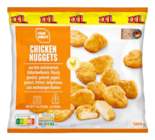 Aktuelle Hähnchen Angebote bei Lidl in Münster Aktuelles Chicken Nuggets XXL Angebot bei Lidl in Münster ab 7,49 €