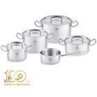 KOCHTOPFSET Original-Profi Collection® Retro 5-teilig von Fissler für 499,90 € bei XXXLutz Möbelhäuser im Angebot KOCHTOPFSET Original-Profi Collection® Retro 5-teilig von Fissler im aktuellen XXXLutz Möbelhäuser Prospekt