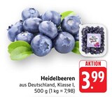Angebot im EDEKA Darmstadt Prospekt EDEKA Darmstadt Prospekt mit im Angebot fĂŒr 3,99 âŹ