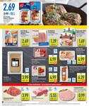 Hackfleisch Hackfleisch