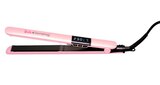 Lisseur Pink Barbie - DEMELISS en promo chez Carrefour Lisseur Pink Barbie - DEMELISS dans le catalogue Carrefour