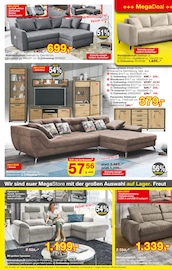 Aktueller Opti-Megastore Prospekt mit Sideboard, "Mega Spartage", Seite 2
