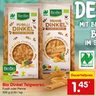 Fusilli oder Penne Angebote von BioBio bei Netto Marken-Discount Heilbronn für 1,45 €