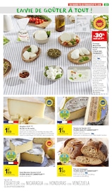 Fromage Angebote im Prospekt "FÊTE DES ÉCOLES" von Carrefour Market auf Seite 27