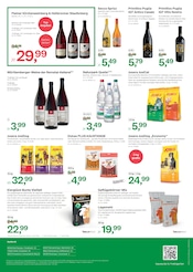 Aktueller BayWa AG Prospekt mit Wasser, "Top-Angebote für einen farbenfrohen Frühling", Seite 4