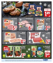 Küchenmöbel im EDEKA Prospekt in München Aktueller EDEKA Prospekt mit Küchenmöbel, "IM EINSATZ FÜR FRISCHE & VIELFALT.", Seite 16