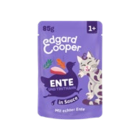 NASSFUTTER im Angebot bei Zookauf in Ansbach NASSFUTTER Angebote von edgard cooper bei Zookauf Ansbach für 0,99 €