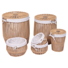 Panier corde en promo chez Maxi Bazar Nice à 9,74 €