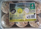 Meisenknödel mit Insektenfett bei Kiebitzmarkt im Lichtenau Prospekt für 4,99 €