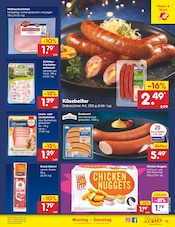 Fast Food im Netto Marken-Discount Prospekt in Leipzig Aktueller Netto Marken-Discount Prospekt mit Fast Food, "Aktuelle Angebote", Seite 15