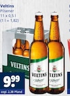 Aktuelle Veltins Angebote bei Getränkewelt in Erkrath Aktuelles Pilsener Angebot bei Getränkewelt in Erkrath ab 9,99 €