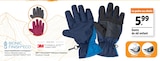 Gants de ski enfant - CRIVIT dans le catalogue Lidl