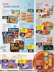 Chips im EDEKA Prospekt in Ratingen Aktueller EDEKA Prospekt mit Chips, "Aktuelle Angebote", Seite 13