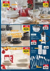 Glas im Sconto SB Prospekt in Kiel Aktueller Sconto SB Prospekt mit Glas, "HO HO HOTTE PREISE", Seite 3